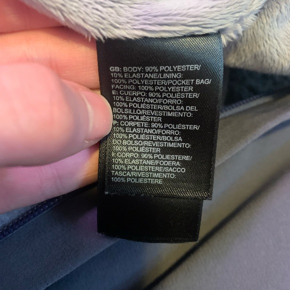 Like new The North Face women’s lined jacket size small - Picture 11 of 11